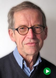 Bürgermeister von Hamfelde Lauenburg Jürgen Spriestersbach